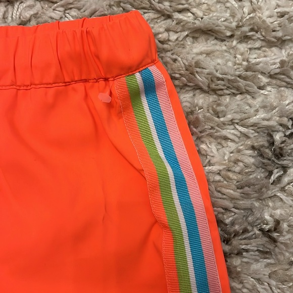 Jacadi paris swim trunks. Size 6. New with tags. - Picture 4 of 4